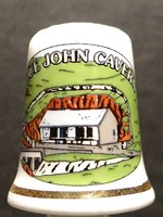 blue john